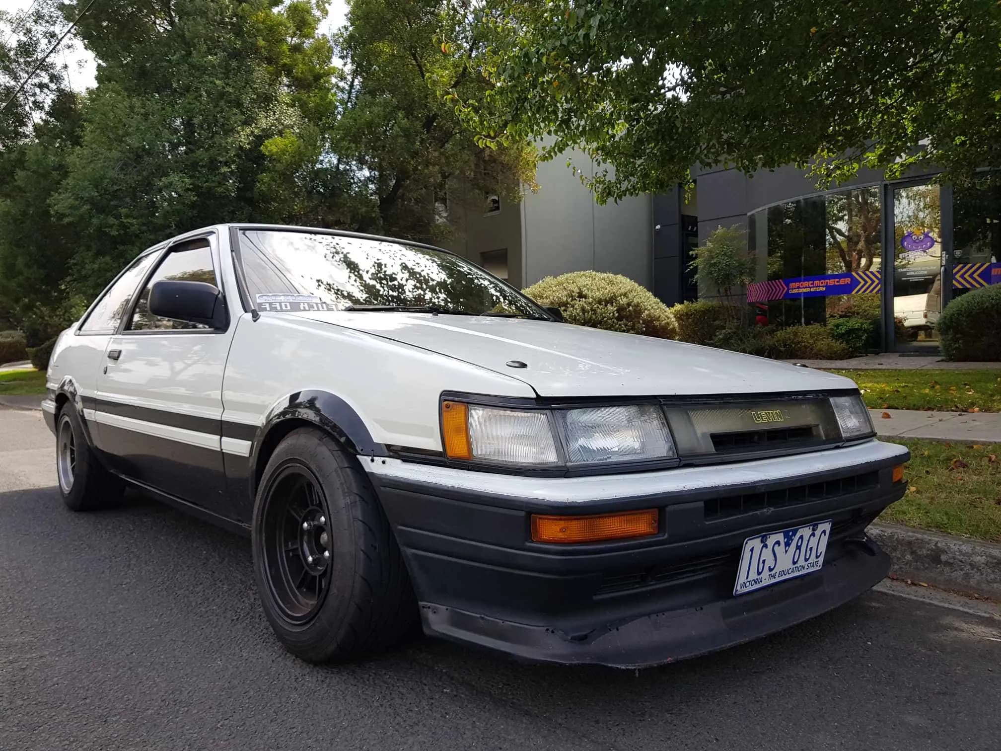 Automotive work by Top End Automotive - Image 2