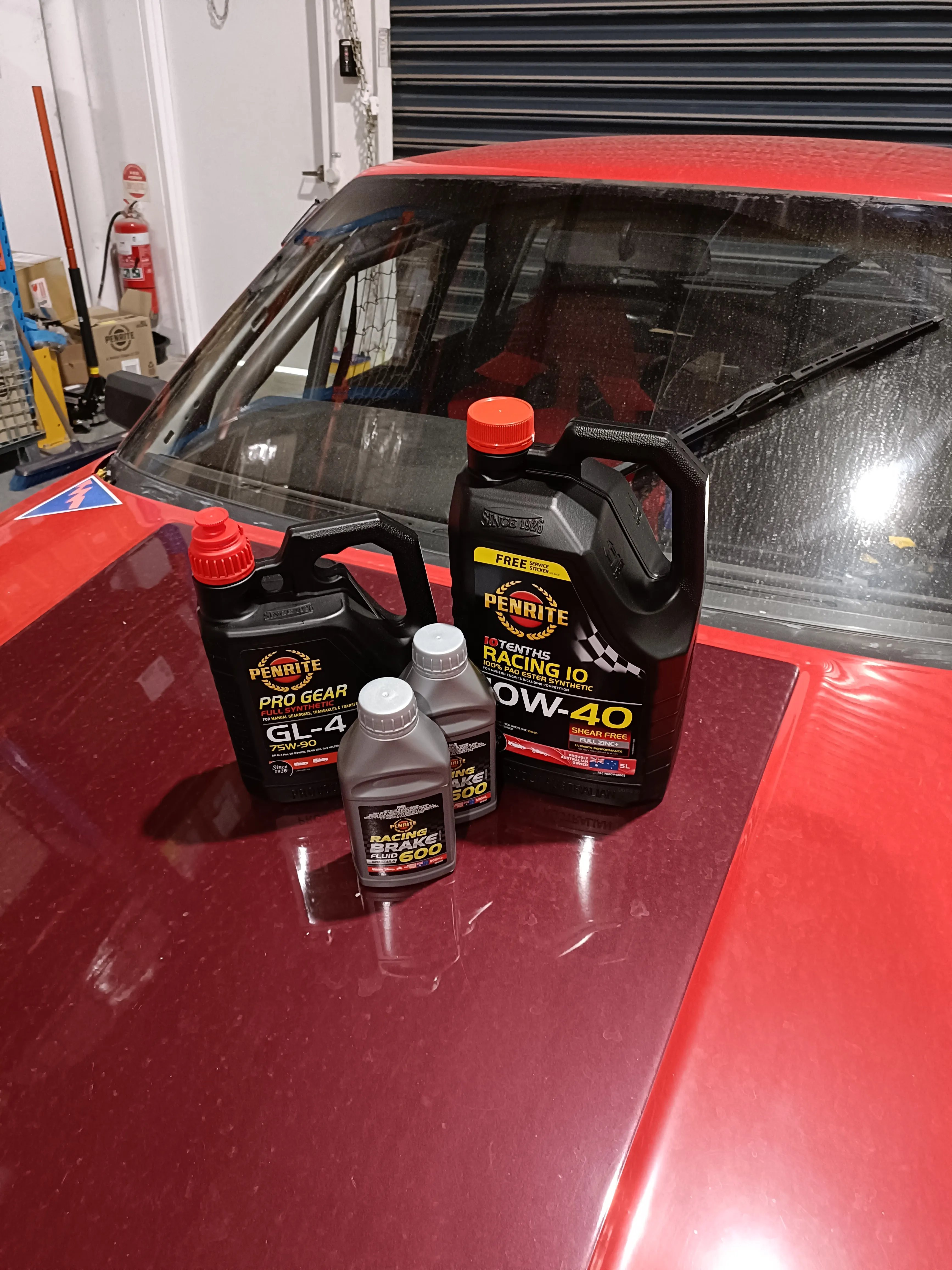 Automotive work by Top End Automotive - Image 7