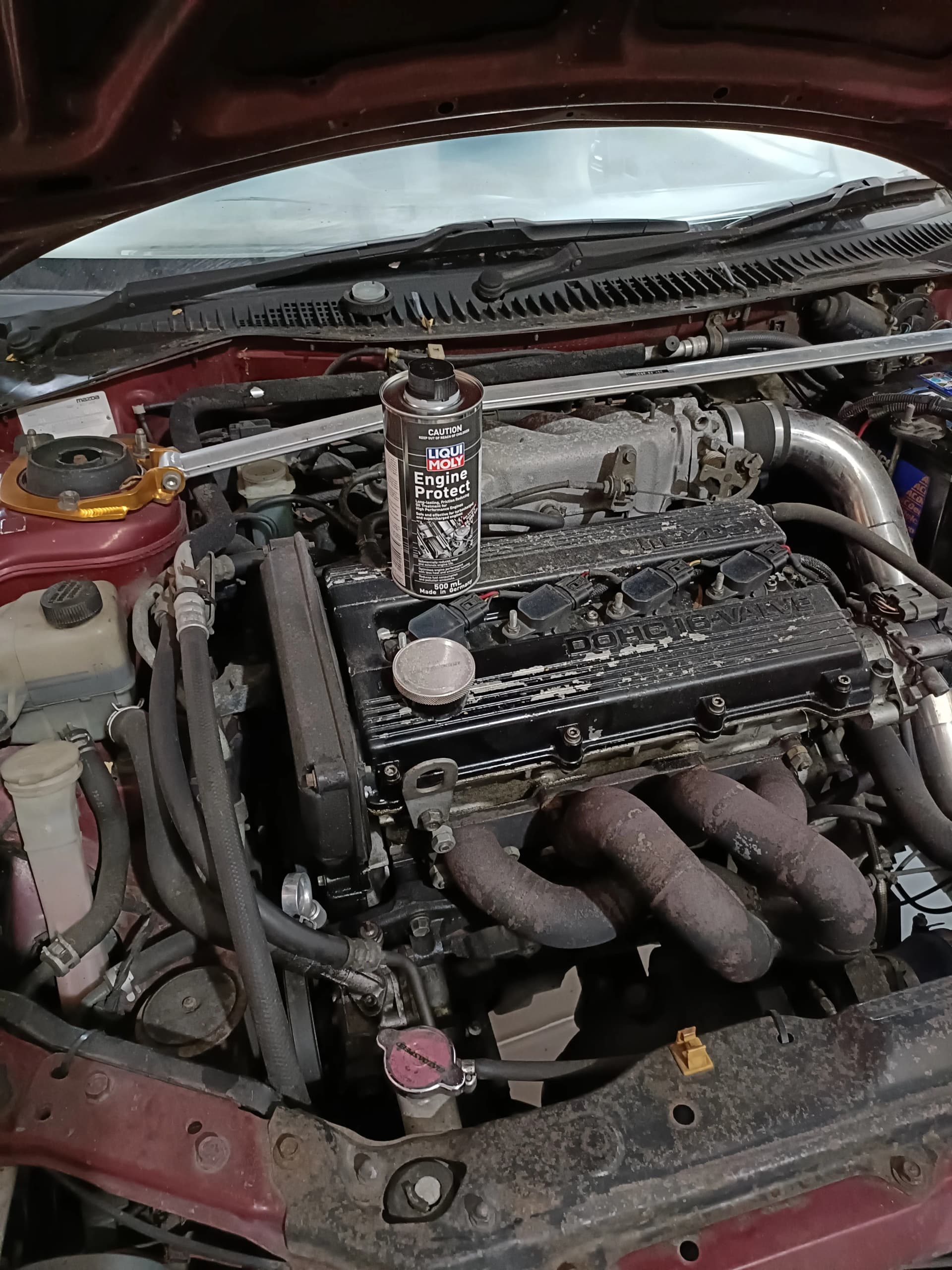 Automotive work by Top End Automotive - Image 8